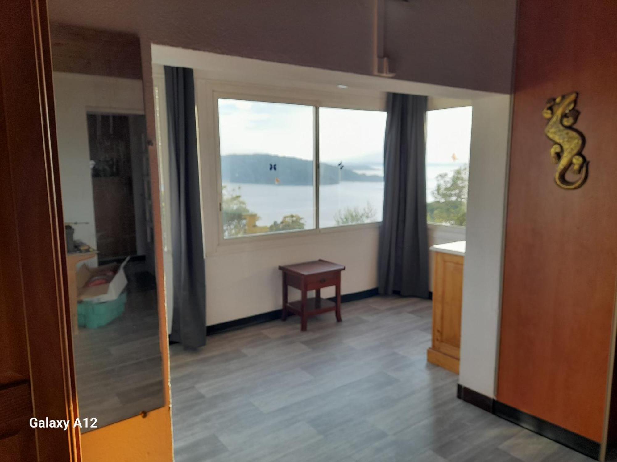 Île du LevantLa Coccinelle公寓式酒店 外观 照片